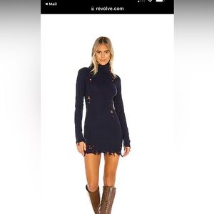 Lovers and Friends Dress